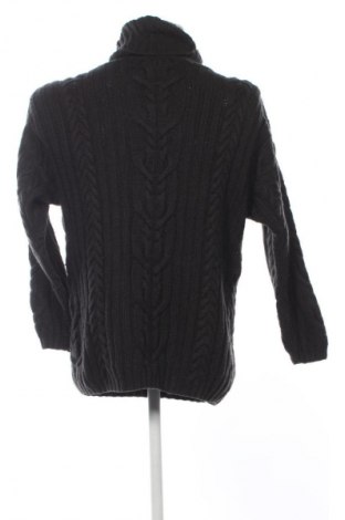 Ανδρικό πουλόβερ Unbranded, Μέγεθος M, Χρώμα Γκρί, Τιμή 10,99 €