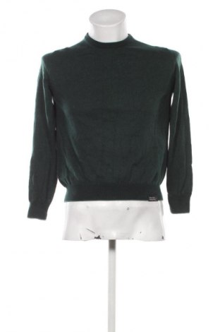 Herrenpullover Unbranded, Größe S, Farbe Grün, Preis € 10,99