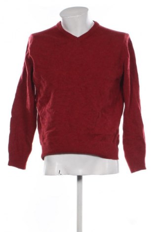 Herrenpullover Ungaro, Größe L, Farbe Rot, Preis 77,99 €