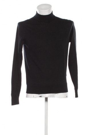 Herrenpullover Uniqlo, Größe S, Farbe Schwarz, Preis 19,99 €