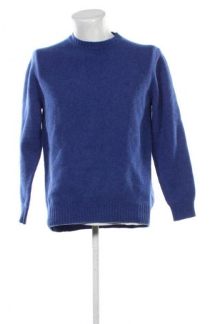 Herrenpullover United Colors Of Benetton, Größe XL, Farbe Mehrfarbig, Preis 25,00 €