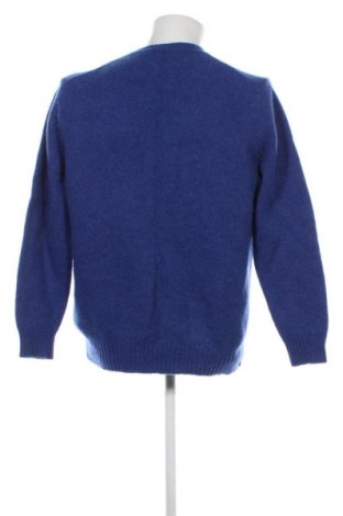 Herrenpullover United Colors Of Benetton, Größe XL, Farbe Mehrfarbig, Preis 25,00 €