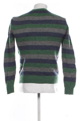 Herrenpullover United Colors Of Benetton, Größe S, Farbe Mehrfarbig, Preis € 15,99