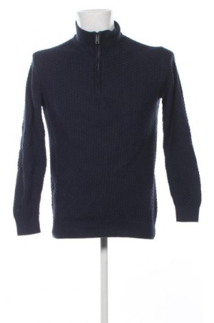 Męski sweter Van Vaan, Rozmiar M, Kolor Niebieski, Cena 41,99 zł