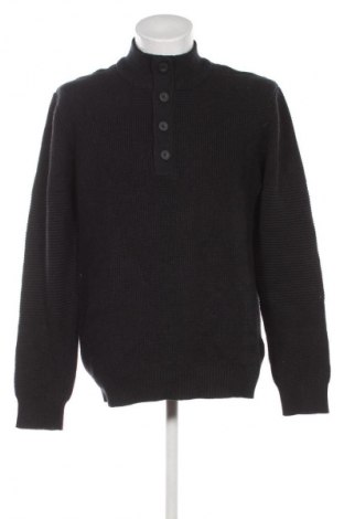 Herrenpullover WE, Größe XL, Farbe Schwarz, Preis 10,99 €