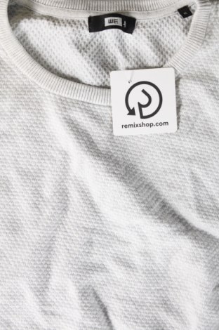 Herrenpullover WE, Größe XL, Farbe Grau, Preis € 10,99