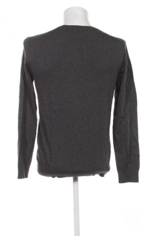 Herrenpullover WE, Größe L, Farbe Grau, Preis 10,99 €
