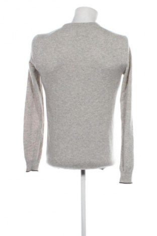 Herrenpullover WE, Größe M, Farbe Grau, Preis 17,84 €