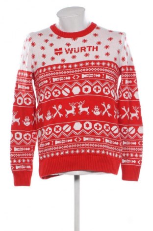 Pánsky sveter  WURTH, Veľkosť L, Farba Viacfarebná, Cena  14,95 €