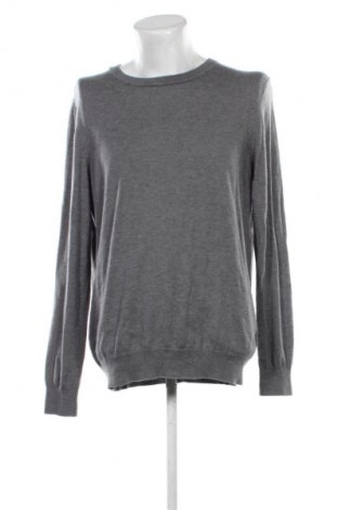 Pánsky sveter  Walbusch, Veľkosť XXL, Farba Sivá, Cena  31,70 €