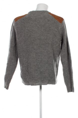 Pánsky sveter  Wallace & Barnes, Veľkosť L, Farba Sivá, Cena  18,00 €