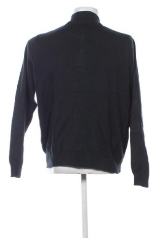 Herrenpullover Watson's, Größe L, Farbe Blau, Preis 11,99 €