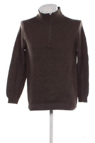 Мъжки пуловер Watson's, Размер M, Цвят Зелен, Цена 8,18 €