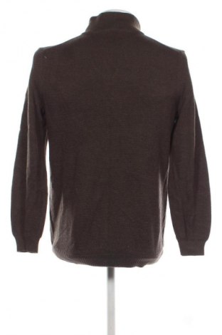 Мъжки пуловер Watson's, Размер M, Цвят Зелен, Цена 8,18 €