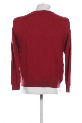 Herrenpullover Watson's, Größe M, Farbe Rot, Preis 8,99 €