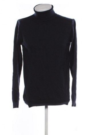 Herrenpullover Watson's, Größe L, Farbe Blau, Preis 8,99 €