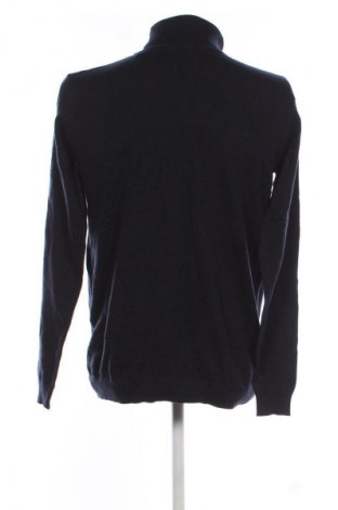 Herrenpullover Watson's, Größe L, Farbe Blau, Preis 8,99 €