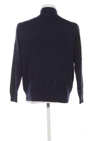 Herrenpullover Watson's, Größe L, Farbe Blau, Preis € 11,99
