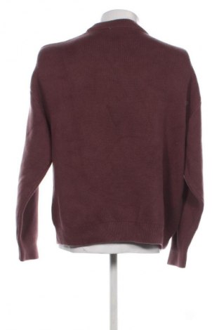 Férfi pulóver Weekday, Méret S, Szín Barna, Ár 5 639 Ft