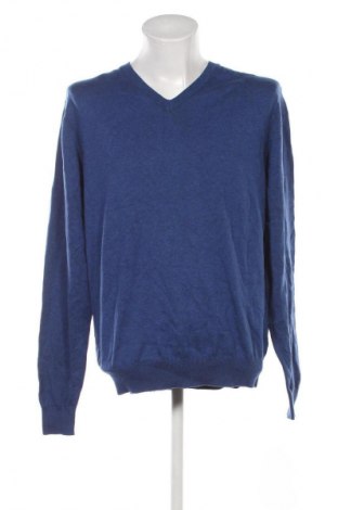 Férfi pulóver Westbury, Méret XL, Szín Kék, Ár 12 679 Ft