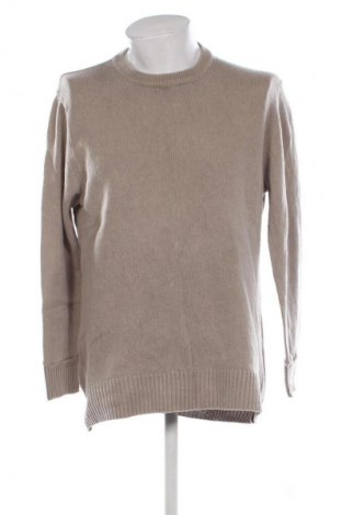 Pánsky sveter  Wool & Co, Veľkosť XL, Farba Béžová, Cena  31,65 €