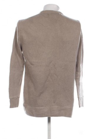 Pánsky sveter  Wool & Co, Veľkosť XL, Farba Béžová, Cena  31,65 €