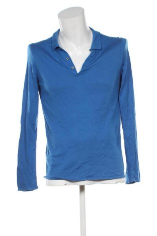 Ανδρικό πουλόβερ Wormland, Μέγεθος M, Χρώμα Μπλέ, Τιμή 10,99 €