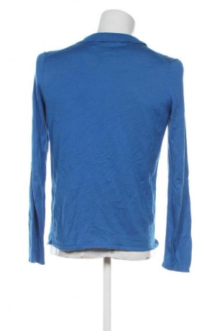 Ανδρικό πουλόβερ Wormland, Μέγεθος M, Χρώμα Μπλέ, Τιμή 10,99 €