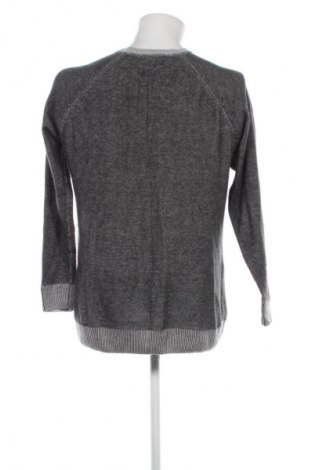 Herrenpullover Your Turn, Größe L, Farbe Grau, Preis € 24,55