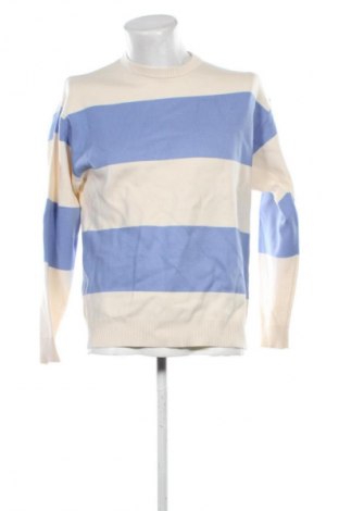 Herrenpullover Zara, Größe M, Farbe Mehrfarbig, Preis 32,99 €