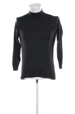Herrenpullover Zara, Größe S, Farbe Grün, Preis 14,99 €