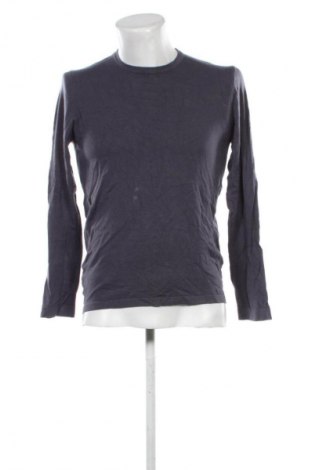 Herrenpullover Zara, Größe M, Farbe Grau, Preis 16,00 €