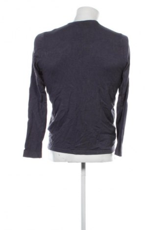 Herrenpullover Zara, Größe M, Farbe Grau, Preis 16,00 €