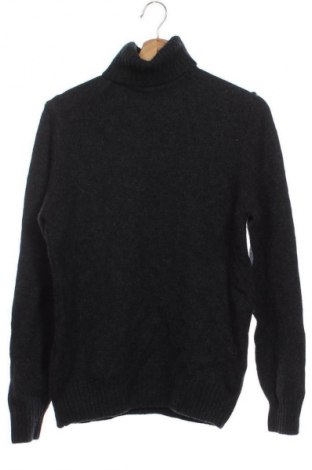 Herrenpullover Zara, Größe M, Farbe Schwarz, Preis 17,99 €