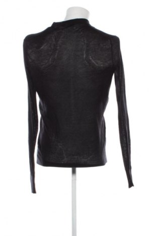 Herrenpullover Zara, Größe L, Farbe Schwarz, Preis 16,30 €