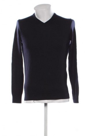 Pánsky sveter  Zara, Veľkosť M, Farba Modrá, Cena  27,88 €
