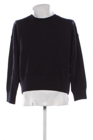 Pánský svetr  Zara, Velikost L, Barva Modrá, Cena  462,00 Kč