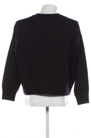 Pánský svetr  Zara, Velikost L, Barva Modrá, Cena  462,00 Kč