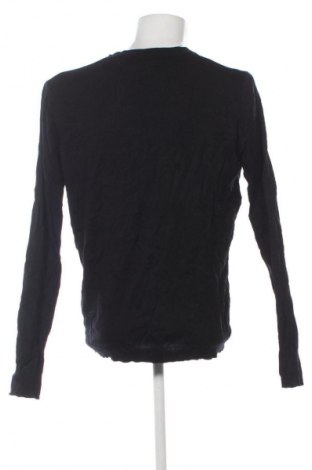 Herrenpullover Zara, Größe XL, Farbe Schwarz, Preis 14,99 €
