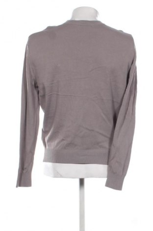 Мъжки пуловер Zara, Размер M, Цвят Сив, Цена 11,75 €