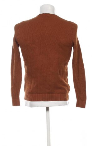 Herrenpullover Zara, Größe M, Farbe Braun, Preis € 14,99