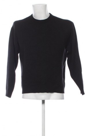 Pulover de bărbați Zara, Mărime M, Culoare Negru, Preț 84,99 Lei