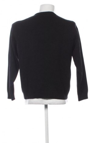 Pulover de bărbați Zara, Mărime M, Culoare Negru, Preț 84,99 Lei