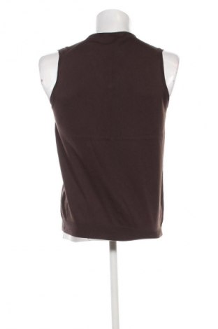 Herrenpullover Zara, Größe M, Farbe Braun, Preis 16,30 €