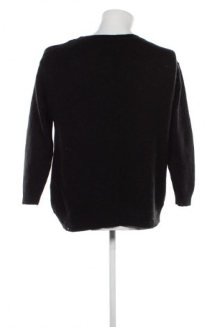 Pánský svetr  Zara, Velikost M, Barva Černá, Cena  1 239,00 Kč