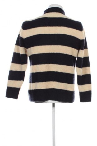 Мъжки пуловер Zara, Размер M, Цвят Многоцветен, Цена 16,00 €