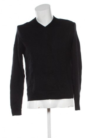 Męski sweter Zara, Rozmiar XL, Kolor Czarny, Cena 58,99 zł