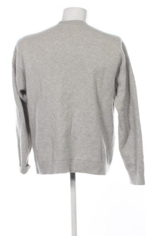 Férfi pulóver Zara, Méret L, Szín Szürke, Ár 5 909 Ft