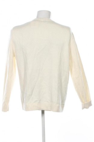Herrenpullover Zara, Größe XL, Farbe Ecru, Preis € 14,99