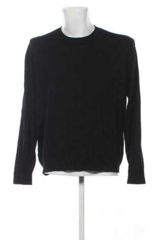 Męski sweter Zara, Rozmiar XL, Kolor Czarny, Cena 58,99 zł